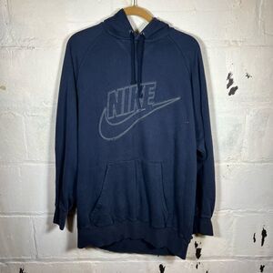Vintage Nike Hoodie
